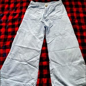 Rolla’s Size 30 Super Sailor Ramie pants